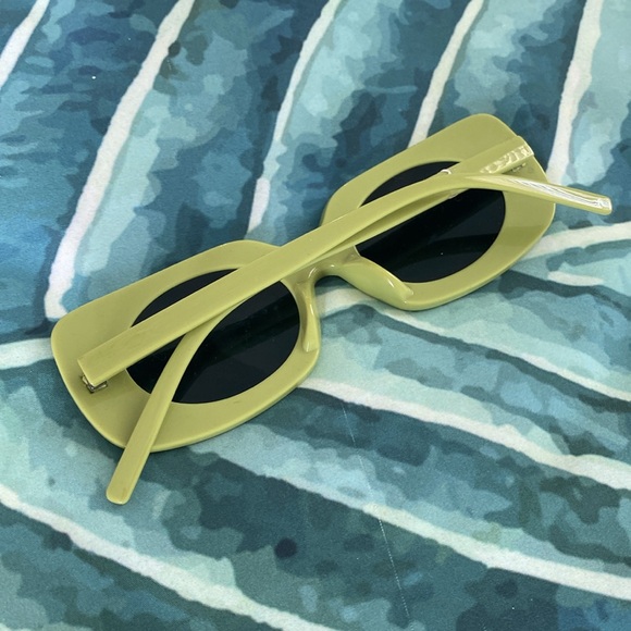 Anthropologie Sunglasses - Picture 3 of 9